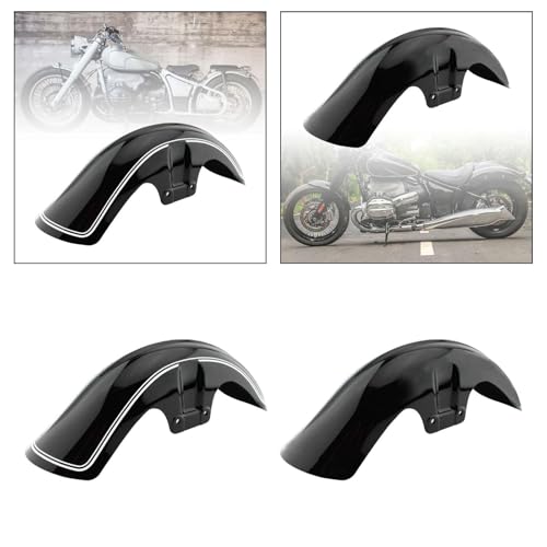Garde-boue roue avant moto accessoire rechange protection R18 Classic 2021 - 5