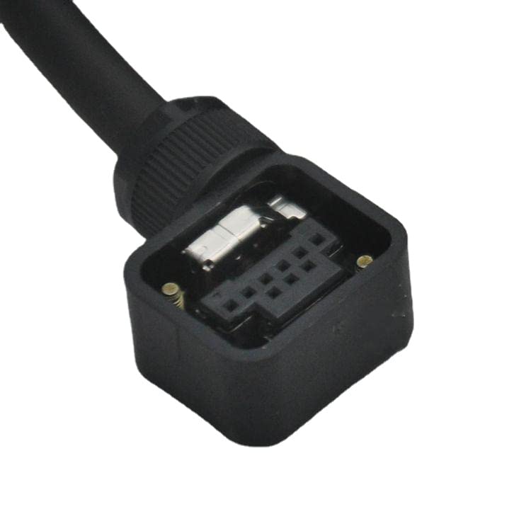 For JZSP-CSP05-10-E Cable