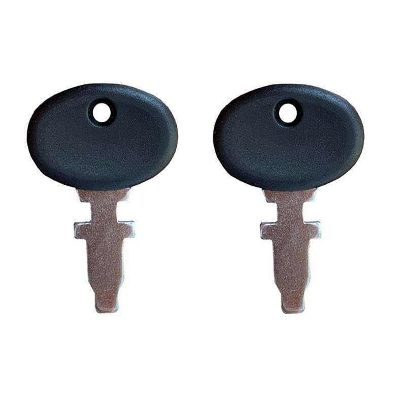 2 chiavi TX10998 per trattore lungo 510 510DT 550DT misura universale per Fiat ford Holland White Oliver Allis Chalmers