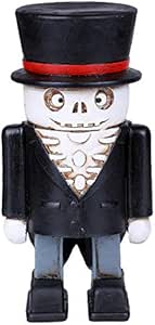 Amazon.com: Pacific Giftware Summit Collection Monsters Skeleton with ...