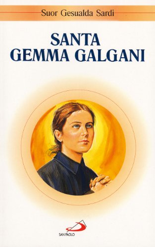  Santa Gemma Galgani