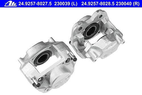 ATE 24925780275 Brake Calliper : Amazon.de: Automotive