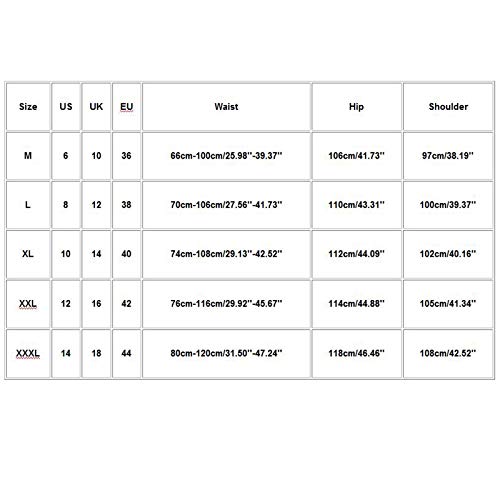 Rmoon Pantaloni da Jogging da Uomo, mimetici