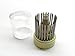 Diamond Setting Beading Tools Jewelry Stone Set Beaders 23 Piece Set FOX GERMANY (E 6)