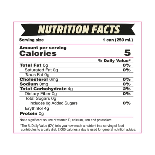 Liquid Remedy Kombucha Sugar Free Organic Drink, Low Calorie, Probiotic Like Tea for Gut Health - Fan Favorites Variety Pack - 8.5 Fl Oz Can, 24-Pack