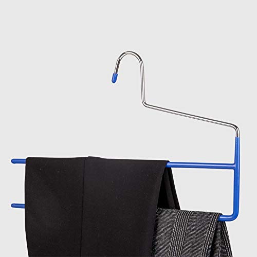 La Briantina Rock und Hose für 2 Sitzer, Stahl, Sortiert, Breite: 33 cm