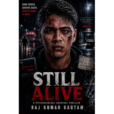 Still Alive