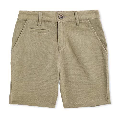Image of Cherry Crumble California Kids Boys French Shorts
