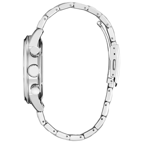 Image of Citizen Men's Eco-Drive Sport Casual Watch