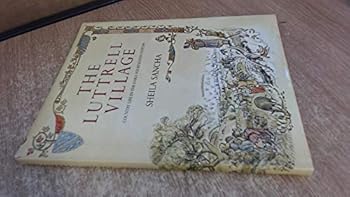 The Luttrell Village: Country Life in the Middle Ages