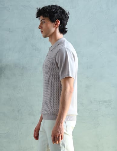 Image of Arrow Sports Men Polo Shirt