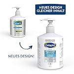 CETAPHIL PRO ItchControl Protect Schützende Handcreme, 500ml, Für sehr trockene und gereizte Hände, Stärkt die Widerstandskraft der Hände, Mit Jojoba-Öl & Glycerin – Bild 2