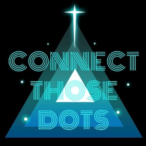 Connect Those Dots cover art