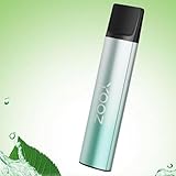 YOOZ M400 電子タバコ ミニプラス バージョン - 400mAh大容量バッテリー・マルチカラー・軽量コンコンパクト設計 (G01)