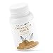Produktbild DecouVie Draineur Leber I Desmodium Adscendens 350mg I Kurkuma 200mg (ohne Piperin) I Artischocke Extrakt 250mg I 60 Kapseln hochdosiert in Apothekenqualität