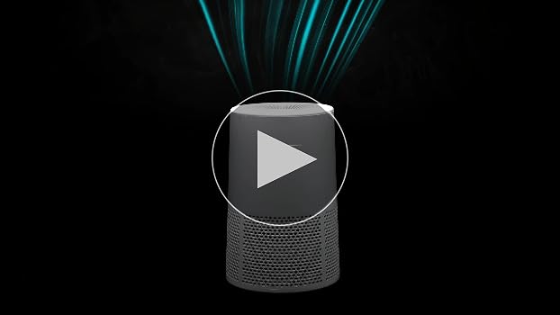 Amazonベーシック 空気清浄機 小型 18畳/本体 花粉 ホワイト Amazon | Amazonベーシック 空気清浄機 小型 18畳/本体 花粉