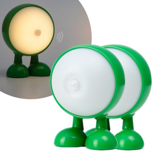 MonoMe (���m�~�[) �l���Z���T�[���C�g ���� �[�d�� �u���^ led ���邢 �g�F �R���p�N�g ������� USB Type-C �}�O�l�b�g ���� ���񂩂񂹂񂳁[ (�O���[��2�_)