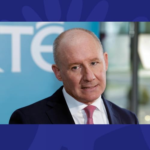 Gift Grub: Jim Gavin Is Gone! Podcast Por  arte de portada