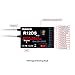 Radiolink R12DS 2.4GHz RC Receiver 12 Channels SBUS/PWM Voltage Telemetry Long Range Control for Airplane RC Transmitter AT10II AT9S Pro