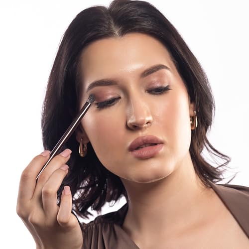 Image of PAC T07 Small Concealer Brush