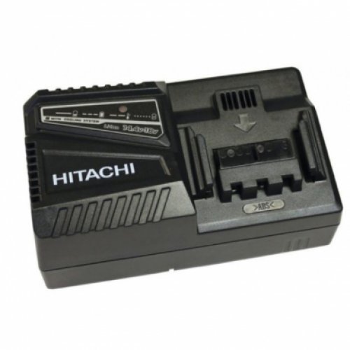 Preisvergleich Produktbild Hitachi Ladegerät UC 18YFSL