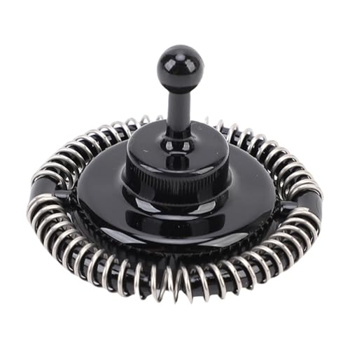 Acouto Milchaufschäumer Ersatz Für ES601 655 701 Kaffeemaschine Premium SUS Schneebesen Für Hochwertige Fr-Milchaufschäumer Ersatzaufschäumer Schneebesen Für ES601 Kaffeemaschine F Zementaufschäumer