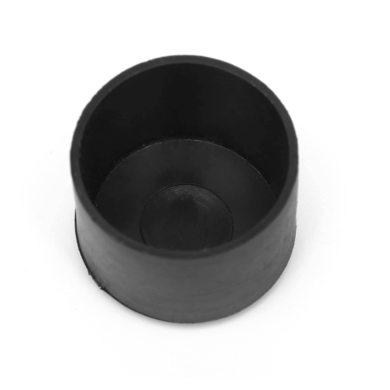 Protectores para pies de sillas antideslizantes con 8 gomas de 25mm para proteger el suelo de rayas