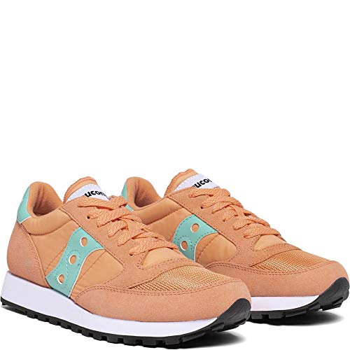 Image of Saucony Women s Jazz CL Cozy Sneaker