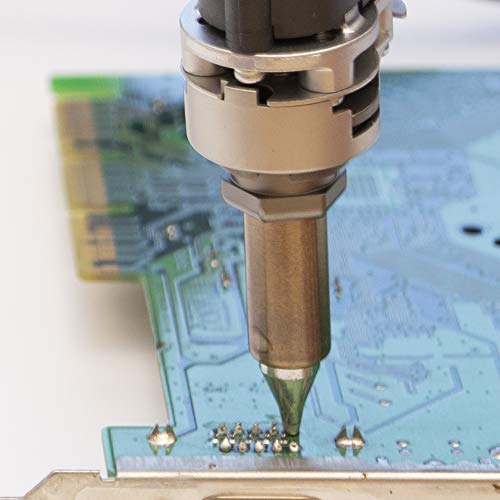 Buse à dessouder N61-09 1,3 mm solution aspiration étain faible - 10