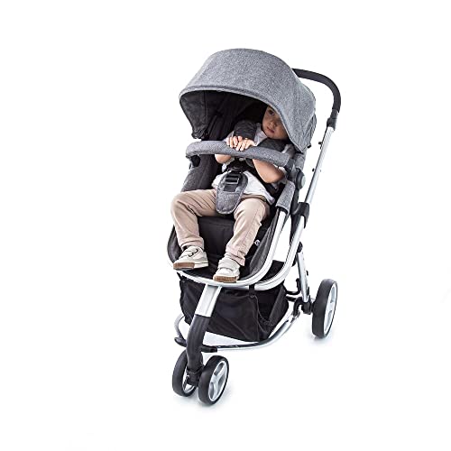 Safety 1st, Travel System Mobi NV Trio, Grey... glide