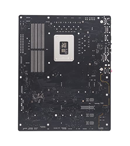 ASRock H670 Steel Legend ATX LGA1700 Motherboard (H670 Steel