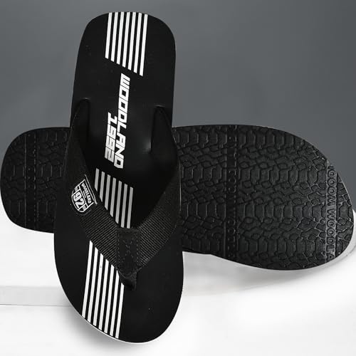 Image of Woodland Men's Slipper