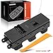 A-Premium Master Power Window Switch Compatible with Subaru Forester 2011 2012 2013, Front Left Driver Side