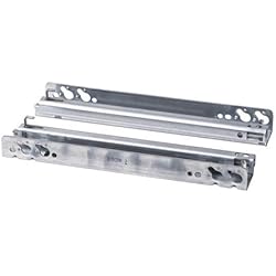 Cajones Stuva Ikea Ikea Besta cajón rieles Sistema de impresión 2 unidades)