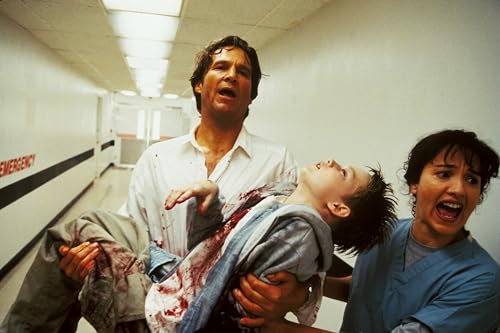 Arlington Road un thriller en DVD Alemania para noches de cine en casa 4