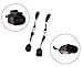 Produktbild Adapter-Universe® LED Kennzeichenbeleuchtung Adapter Kabel CanBus Lastwiderstand
