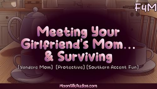 [F4M] Protective Mom Puts You Through the Test!