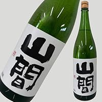 山間 純米吟醸 1800ml