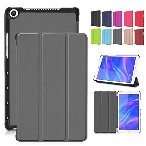 Amazon | Duanr Huawei MediaPad M5 lite 専用ケース カバー JDN2-W09