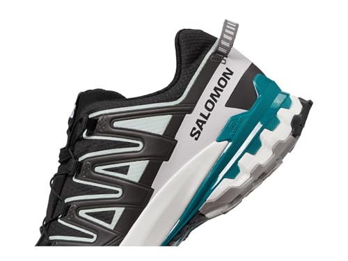 Image of Salomon Men's XA PRO 3D Trail Running Shoes