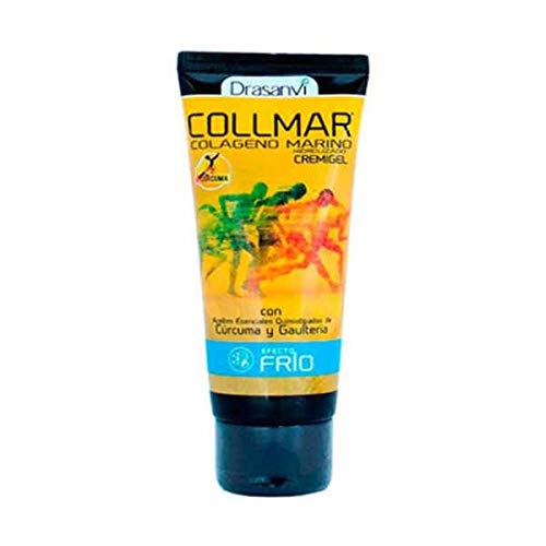 Drasanvi Collmar Cremi Gel Efecto Frio - 75 ml