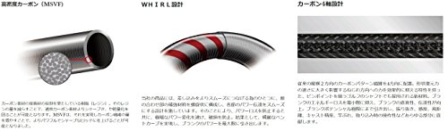 宇崎日新 イングラム Bエディション遠投両軸4号プラス 5505 2枚目