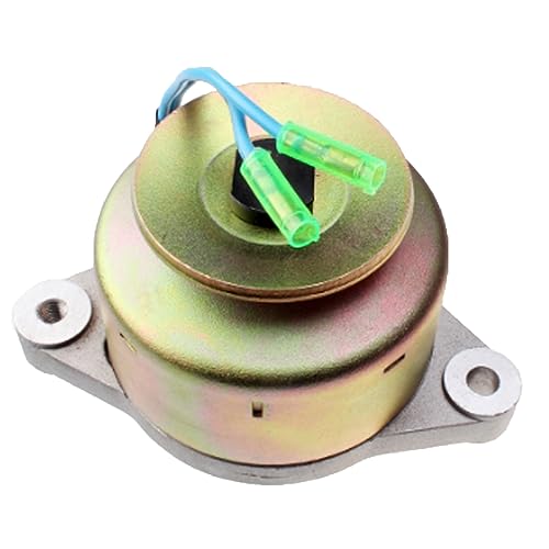 Image of HOLDWELL 12V 14A Alternator Dynamo 15531-64013 15531-64017 compatible with Kubota ZD18 ZD21 ZD221 ZD321 G1900 G3200 GF1800 B5200 B6200 B7200 K008 K008-3 KH-007H Mower Excavator Tractor