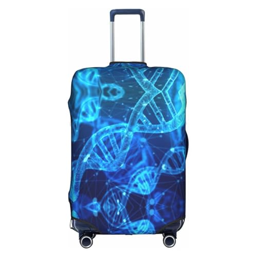 Housse de bagage voyage ADN parfaite pour les vacances en M