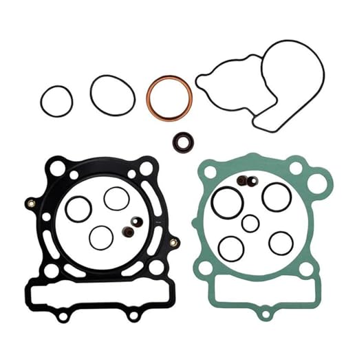 Joint moteur étanchéité maximale culasse et cylindre pour KX250F