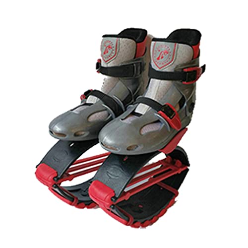 Zapatillas de salto antideslizantes para niños y principiantes en fitness