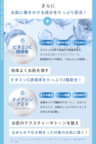 thany. 白玉美容液 トリプル白玉処方 30ml の商品画像 5