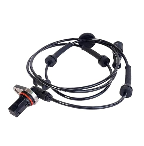 Capteur vitesse roue arrière droite ABS ESP pour Ssangyong Rexton Kyron Actyon 4893009300