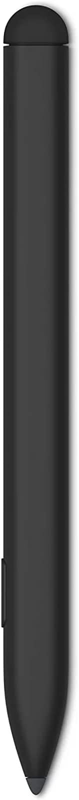 Slim Pen for Microsoft Surface Book 1/2 / 3; Surface Pro 3/4 / 5/6 / 7/8 / 9/10; Surface Laptop Studio; Surface Laptop Go Surface Studio 1/2, 4096 Pressure Points -Pen Only