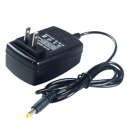 Evita apagones en tu televisión usando el cargador 6V 3A compatible con sistemas de 5.95V 2